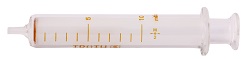 TRUTH Glass Luer Tip